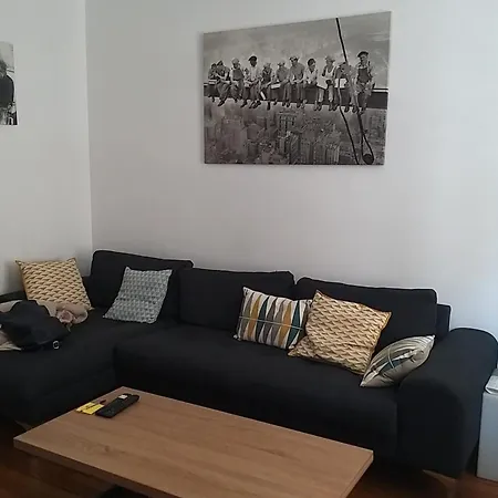 Cosy T3 Near Gambetta Paris