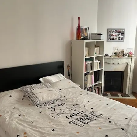 Appartamento Cosy T3 Near Gambetta *
