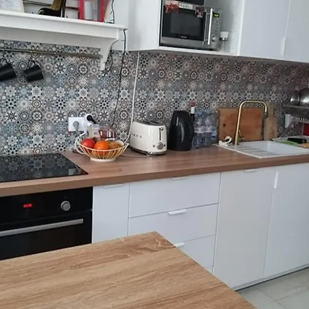 Cosy T3 Near Gambetta Parigi