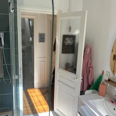 Apartment Cosy T3 Near Gambetta *