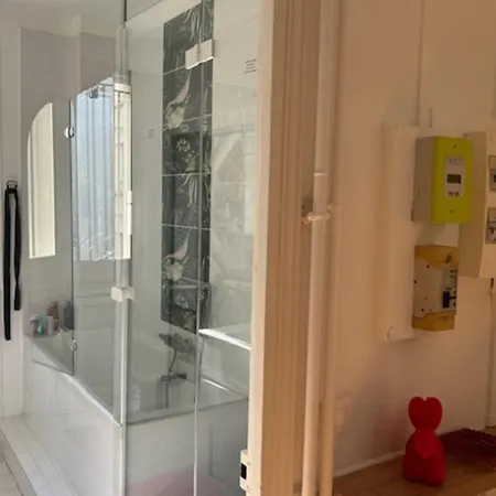 Cosy T3 Near Gambetta Apartment *